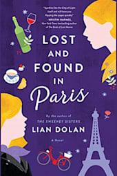 Lost and Found in Paris