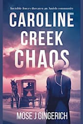 Caroline Creek Chaos