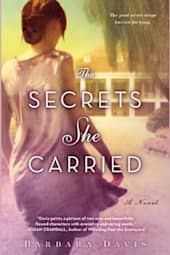 The Secrets She Carried