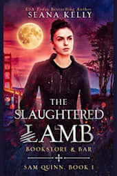 The Slaughtered Lamb Bookstore & Bar