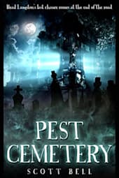 Pest Cemetery