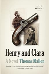 Henry and Clara