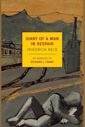 Diary of a Man in Despair