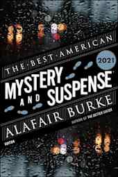 The Best American Mystery and Suspense 2021