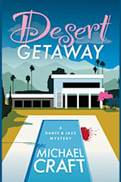 Desert Getaway