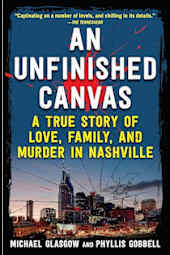 An Unfinished Canvas