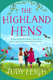 The Highland Hens