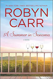 A Summer in Sonoma