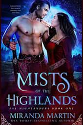 Mists of the Highlands