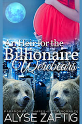 An Heir for the Billionaire Werebears