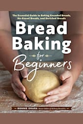 Bread Baking for Beginners