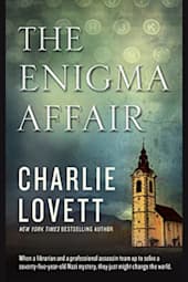 The Enigma Affair