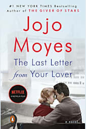 The Last Letter from Your Lover