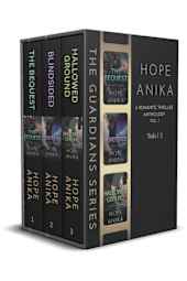 The Guardian Series: Books 1–3