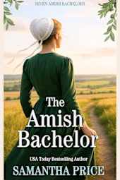 The Amish Bachelor