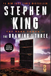 The Dark Tower II: The Drawing of the Three