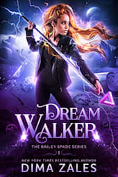 Dream Walker