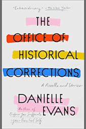 The Office of Historical Corrections