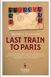 The Last Train to Paris