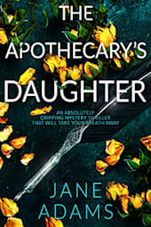 The Apothecary's Daughter