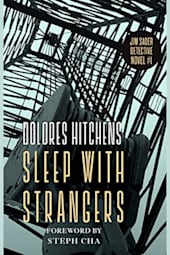 Sleep with Strangers