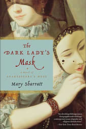 The Dark Lady's Mask