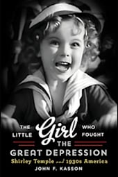 The Little Girl Who Fought the Great Depression