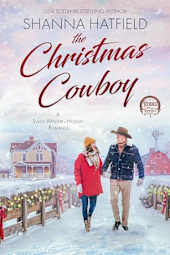 The Christmas Cowboy