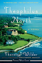 Theophilus North