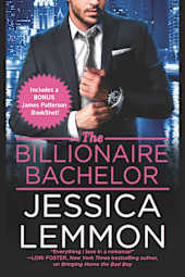 The Billionaire Bachelor