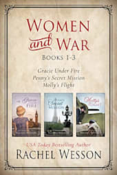 Women and War: Books 1–3