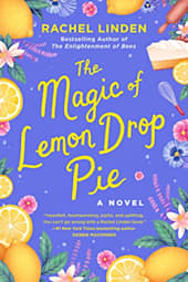 The Magic of Lemon Drop Pie