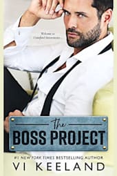 The Boss Project