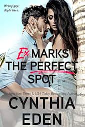 Ex Marks the Perfect Spot