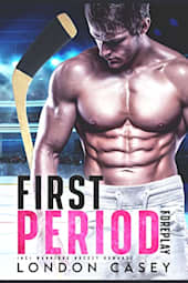 First Period Foreplay