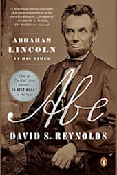 Abe: Abraham Lincoln in His Times