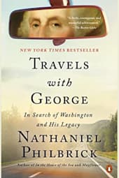 Travels with George