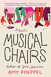 Musical Chairs