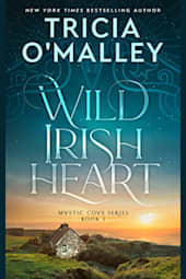 Wild Irish Heart