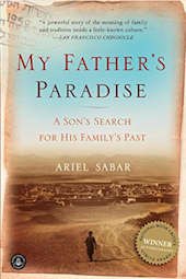 My Father's Paradise