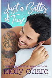 Just a Batter of Time