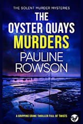 The Oyster Quays Murders