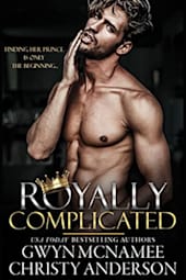 Royally Complicated