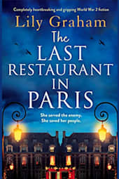 The Last Restaurant in Paris