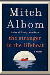 The Stranger in the Lifeboat