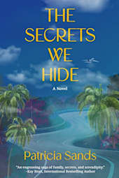 The Secrets We Hide