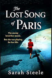 The Lost Song of Paris