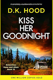 Kiss Her Goodnight