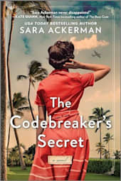 The Codebreaker's Secret