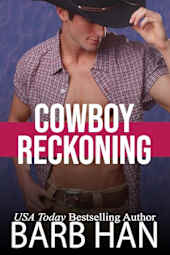 Cowboy Reckoning